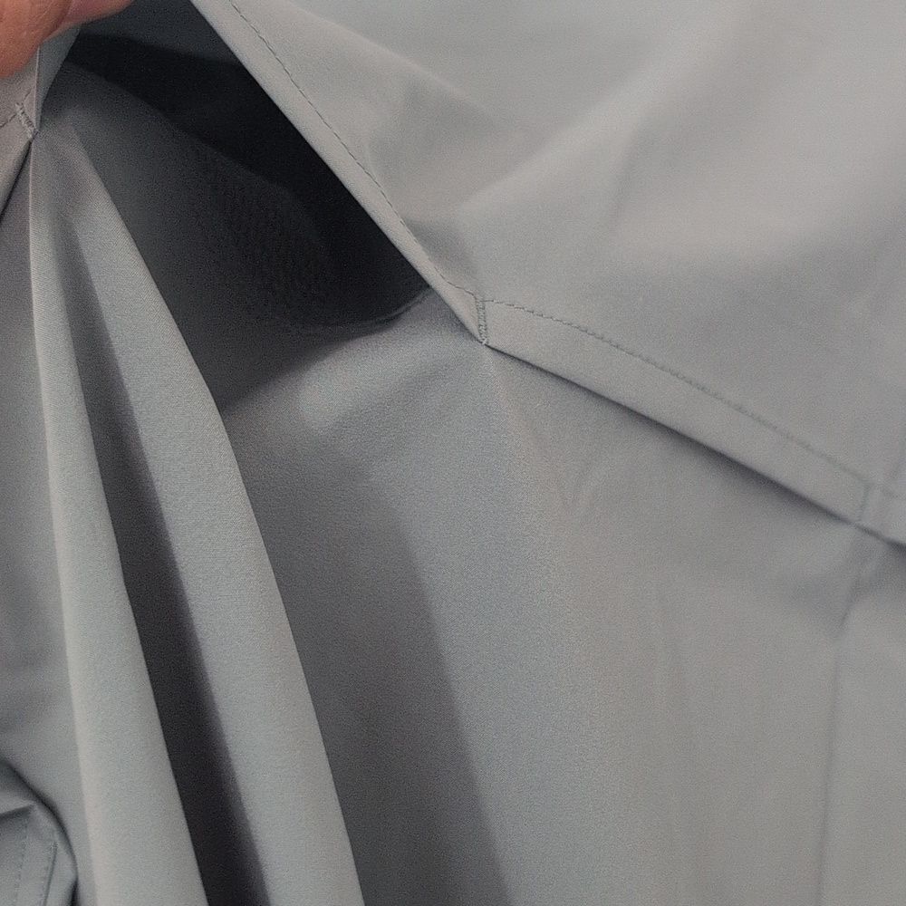 Carhartt Force Sun Defender. Casual Button Down Shirt. NWT. Men's Medium - Picture 9 of 9